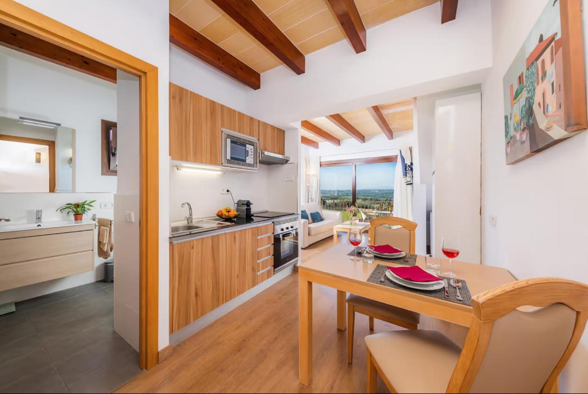 Sa Figuereta Living Place Lägenhet *