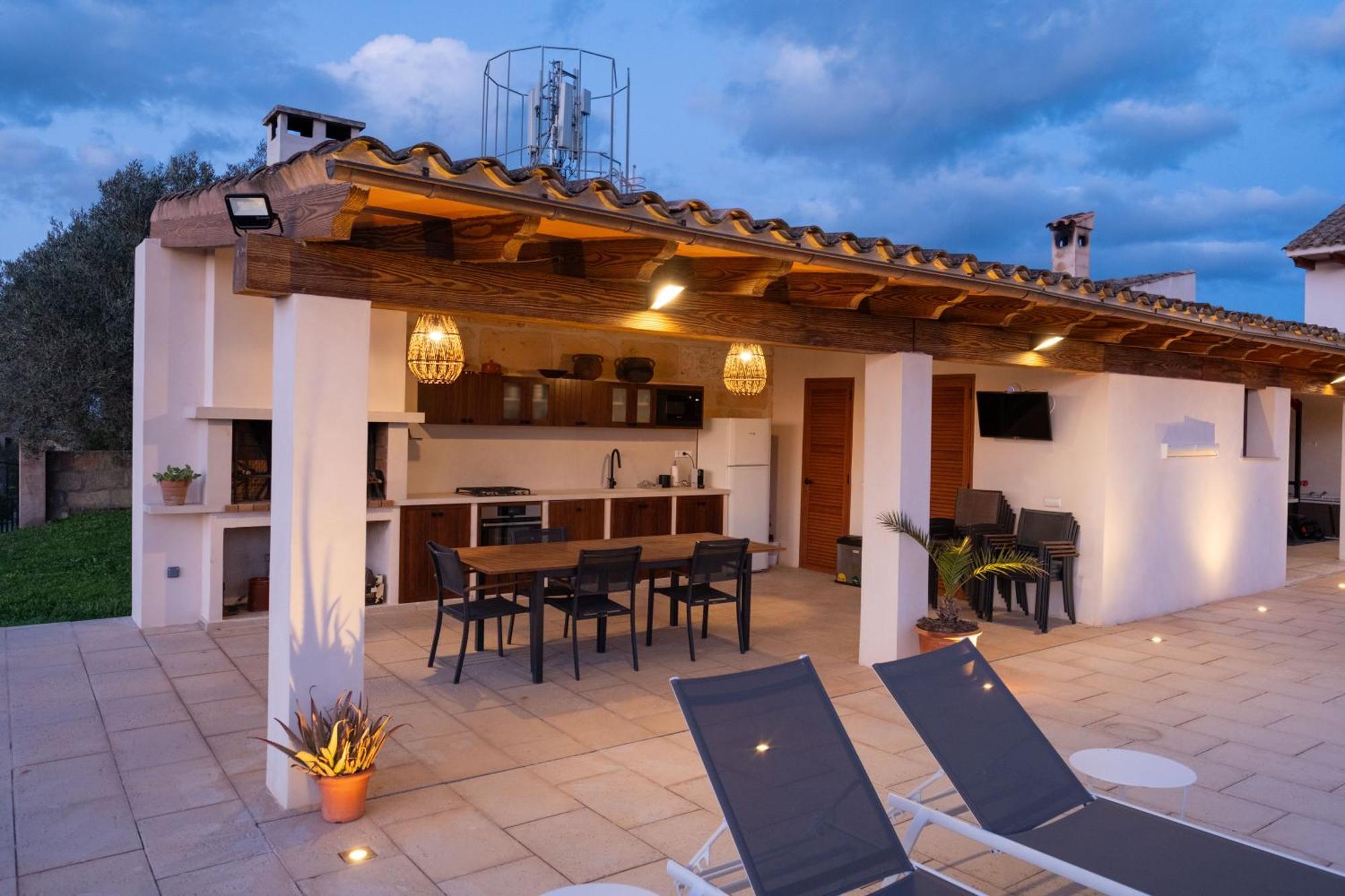 Sa Figuereta Living Place Apartment