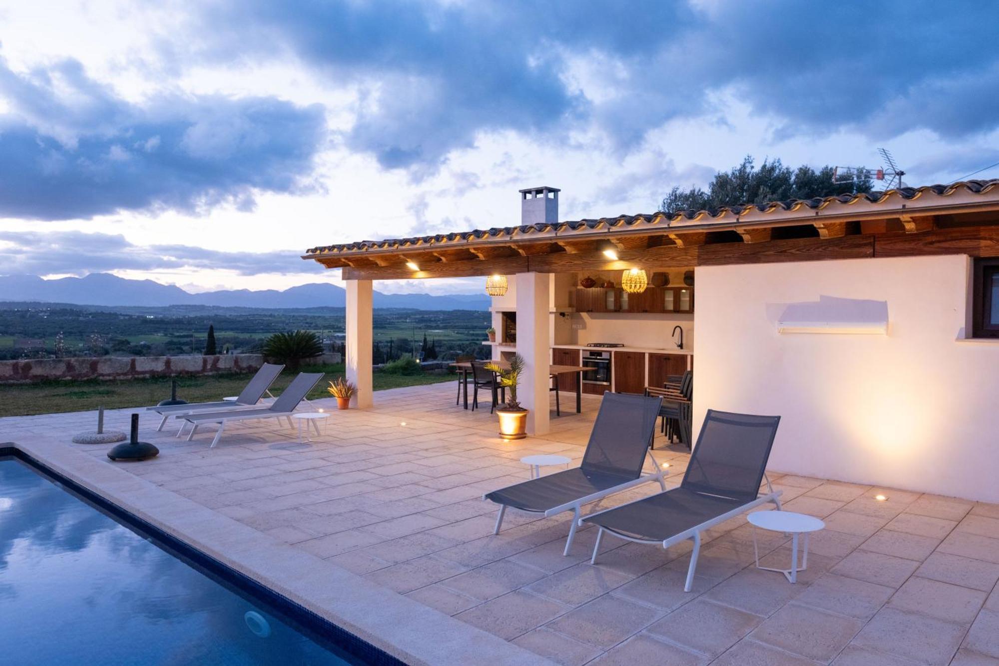 Sa Figuereta Living Place Apartment Ariany