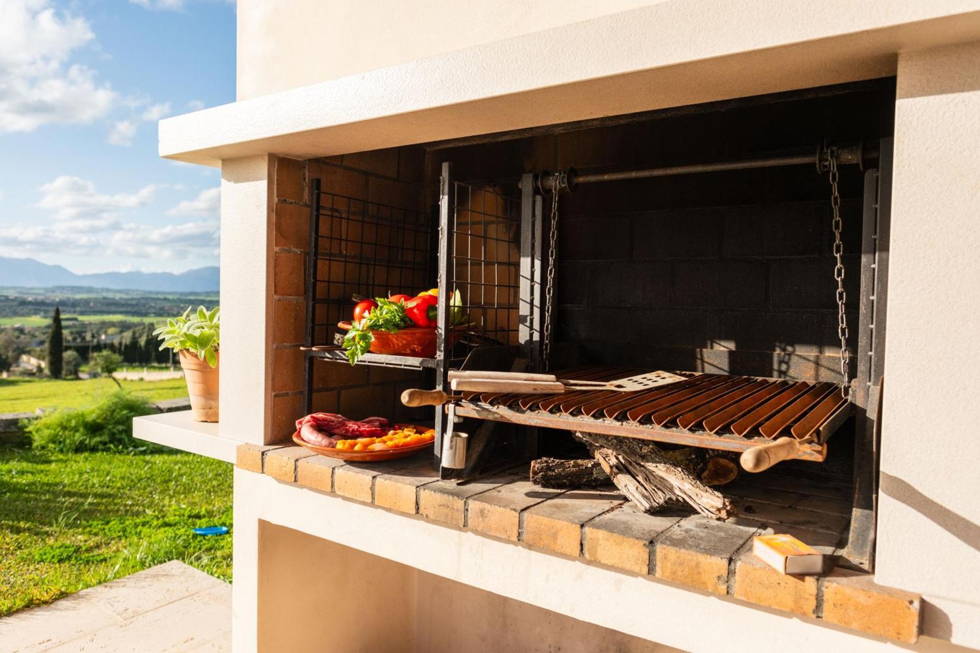 Sa Figuereta Living Place Apartment *