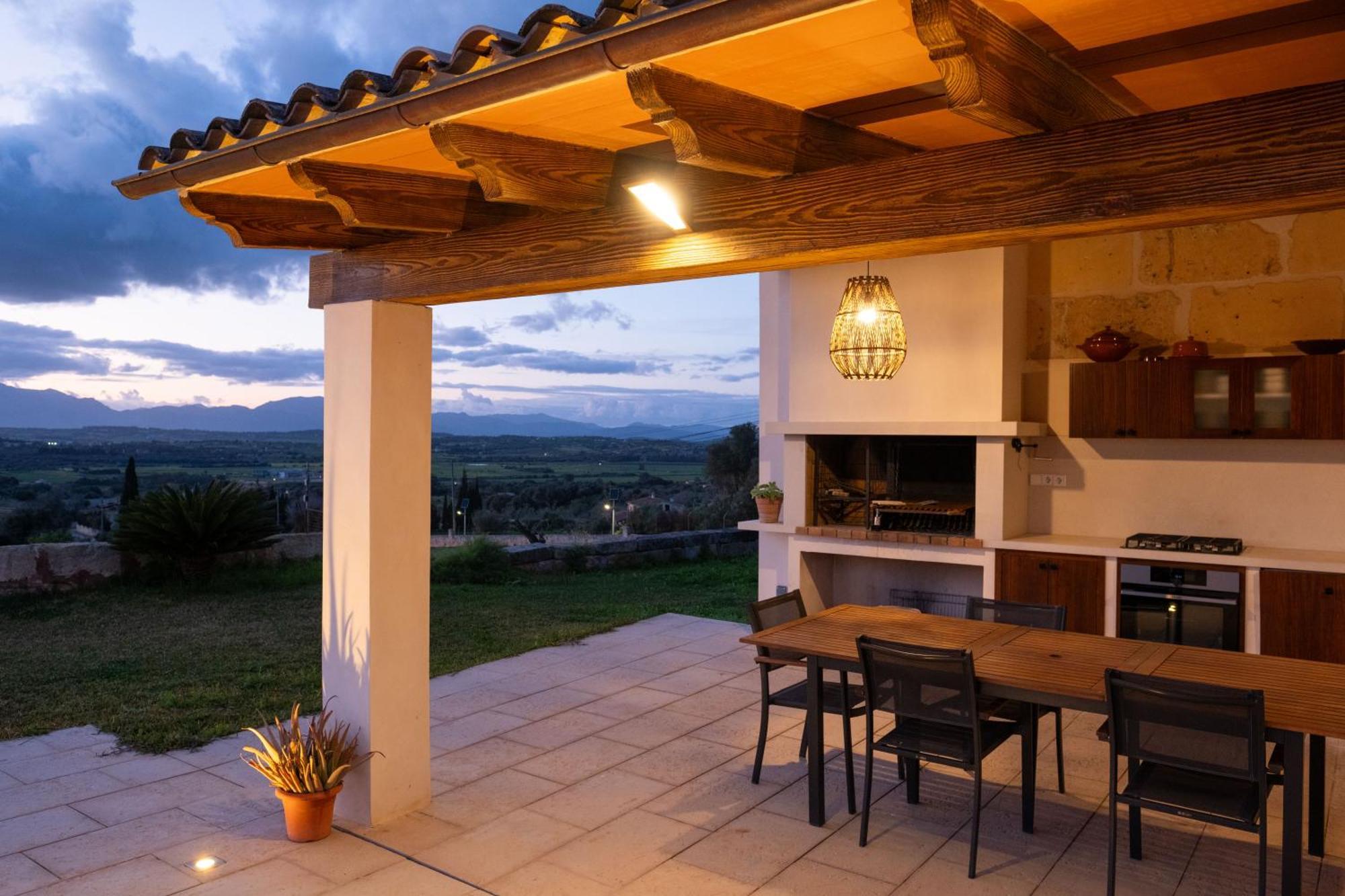 Sa Figuereta Living Place * Ariany