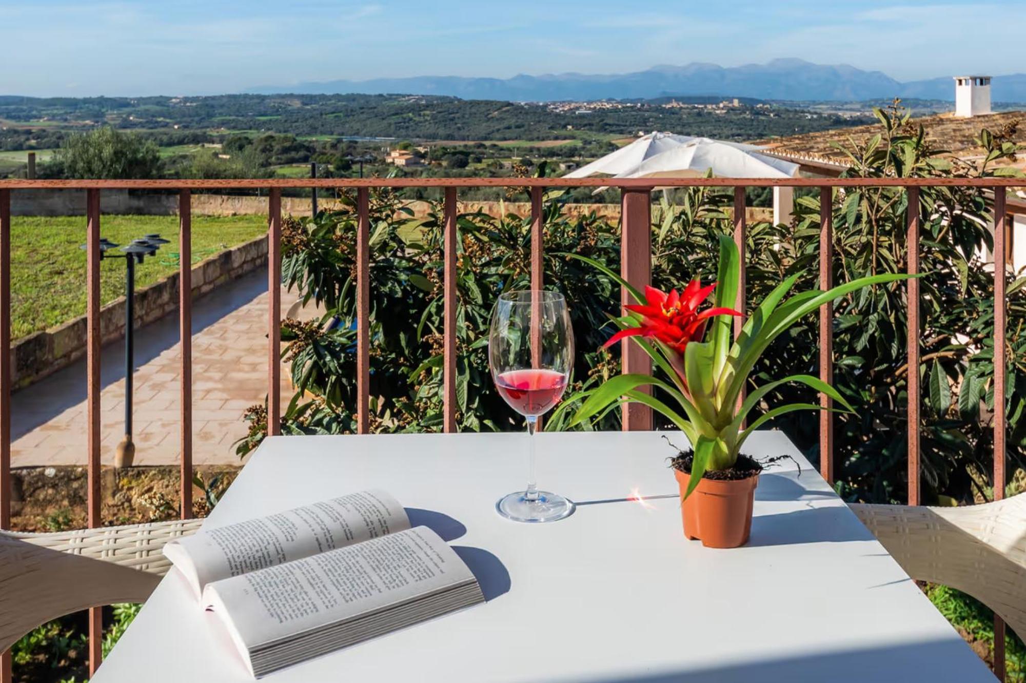 Sa Figuereta Living Place Apartment