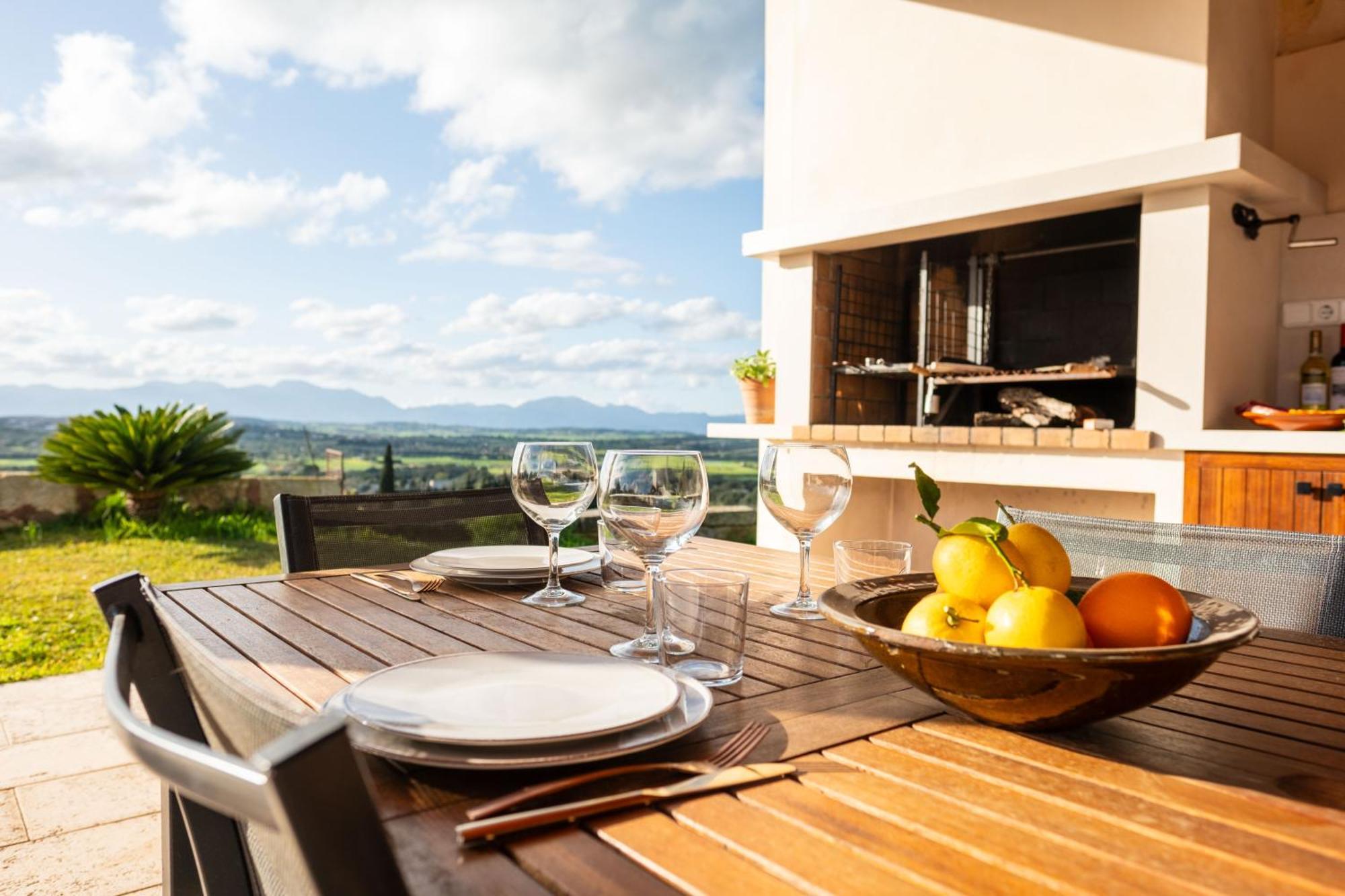 Sa Figuereta Living Place *