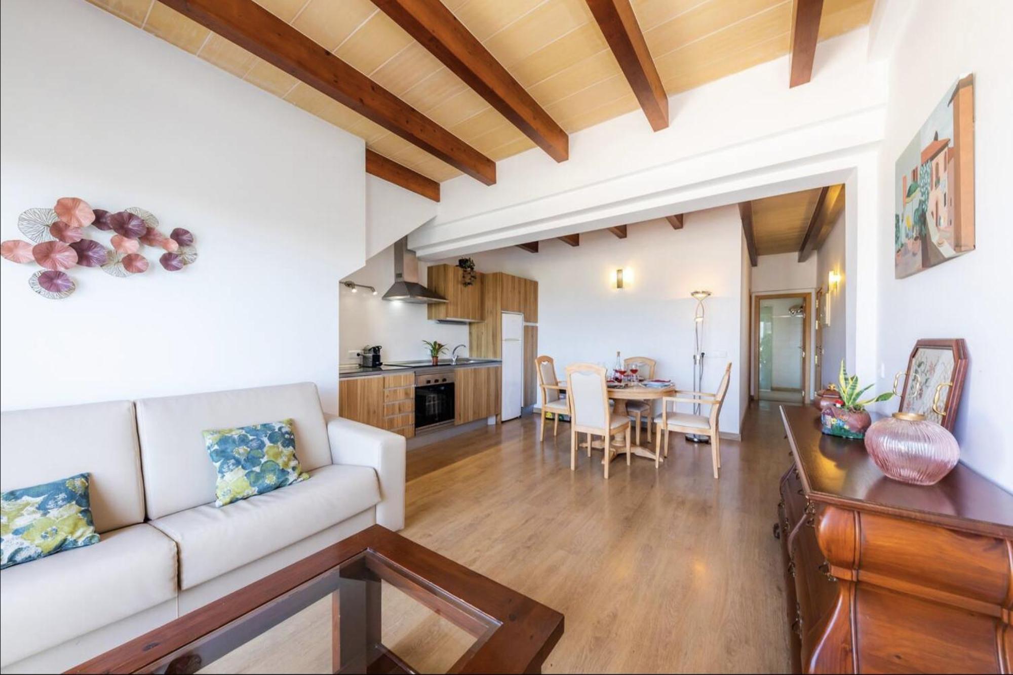Sa Figuereta Living Place Ariany