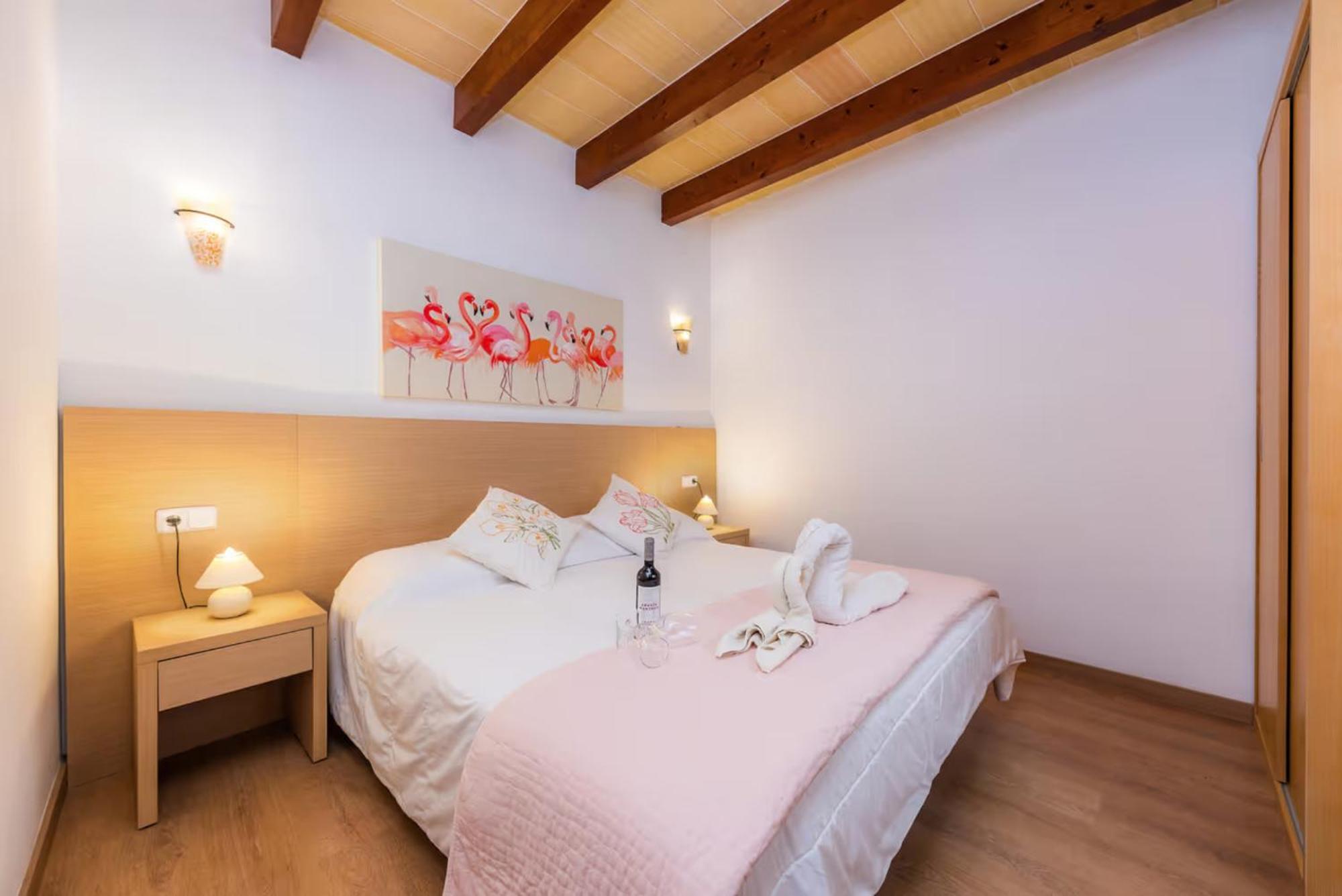Sa Figuereta Living Place Apartment