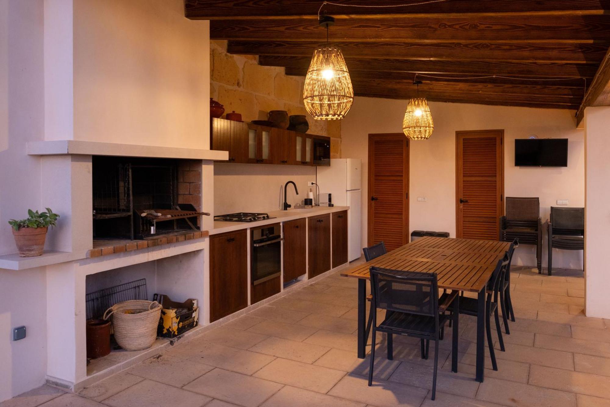 Sa Figuereta Living Place Apartment Ariany
