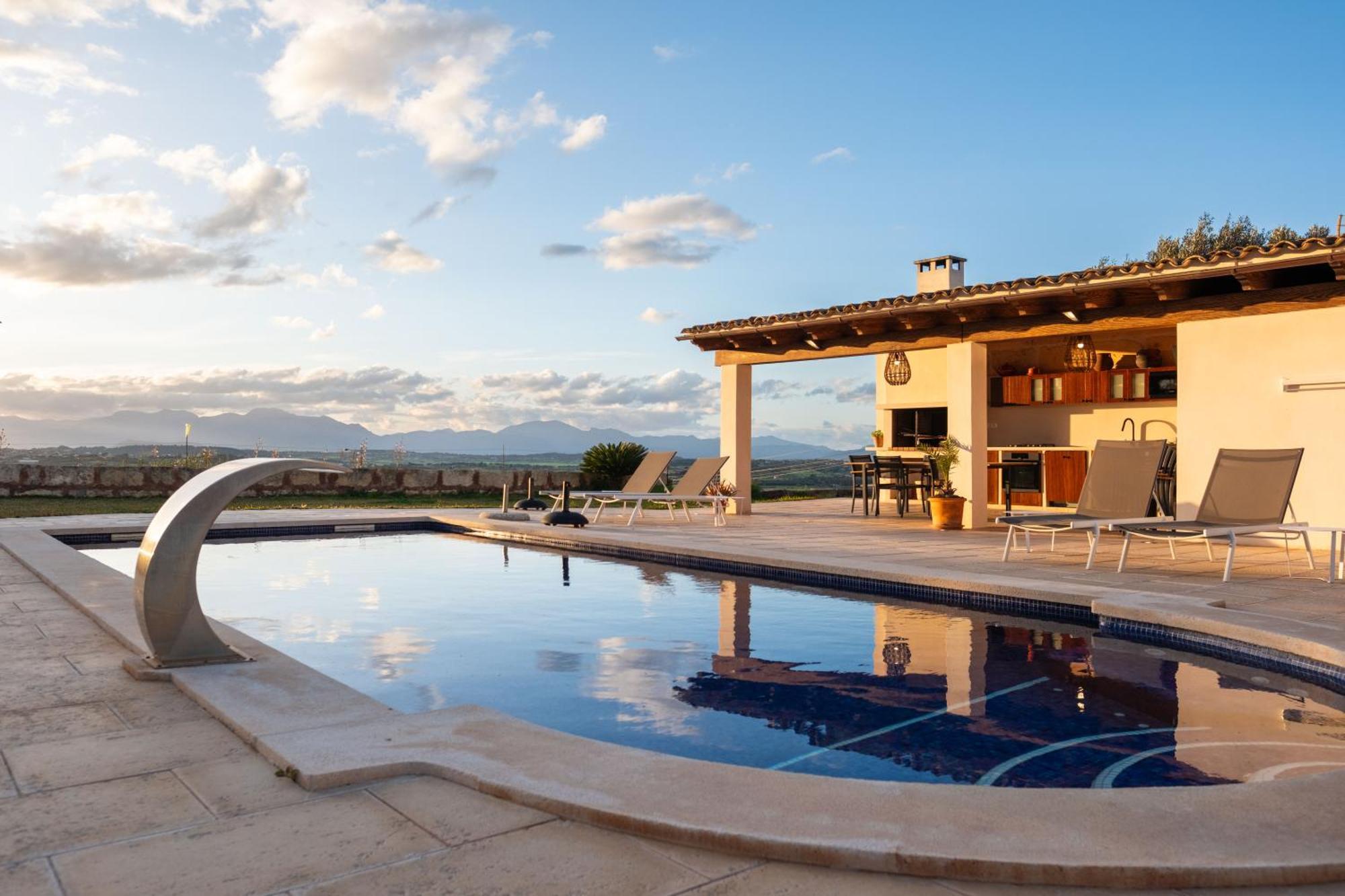 Sa Figuereta Living Place *