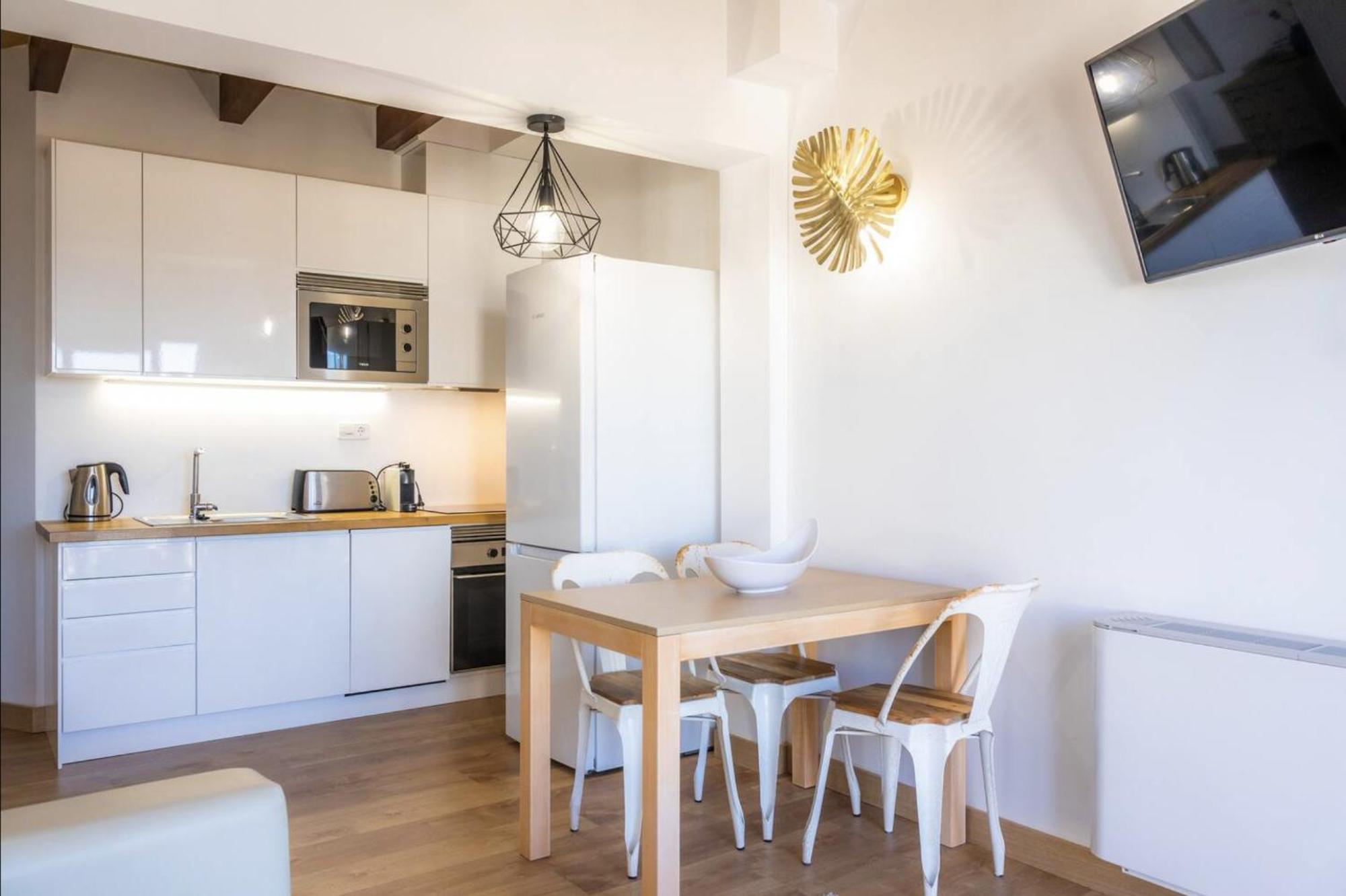 Apartment Sa Figuereta Living Place Ariany
