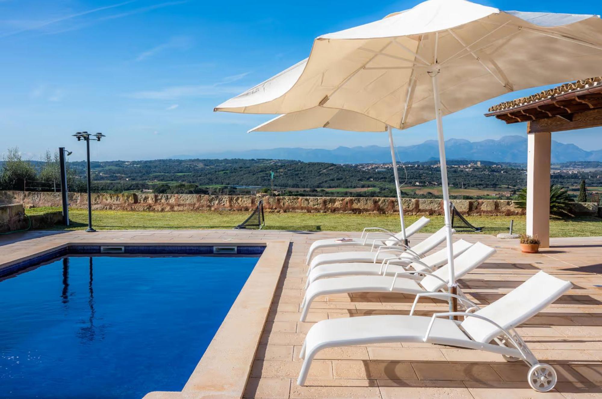 Sa Figuereta Living Place *