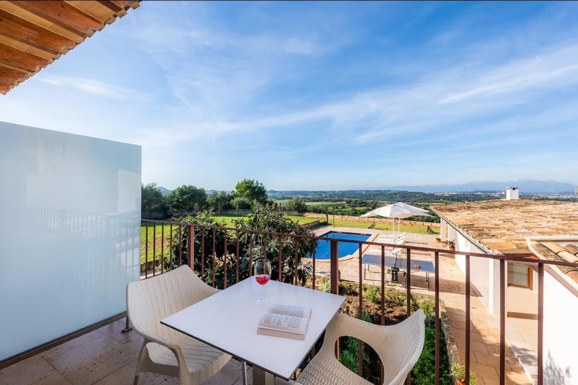 Sa Figuereta Living Place Apartment