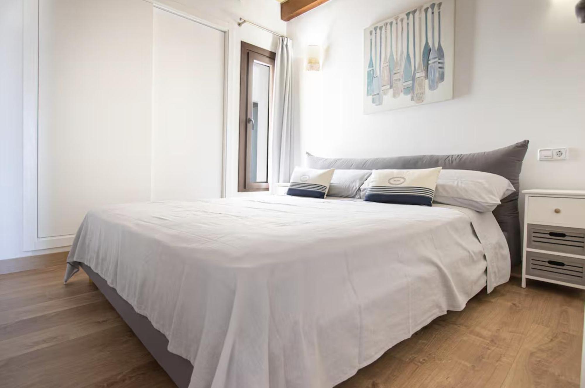 Sa Figuereta Living Place Apartment Ariany
