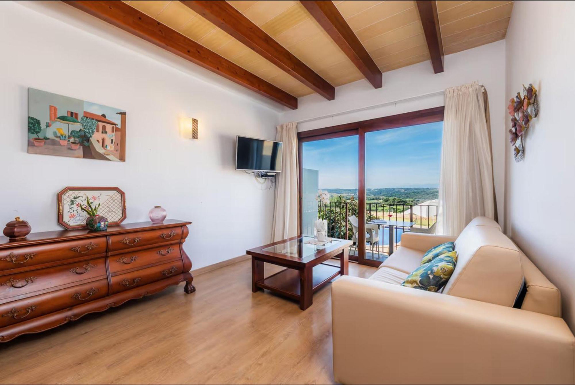 Apartment Sa Figuereta Living Place Ariany