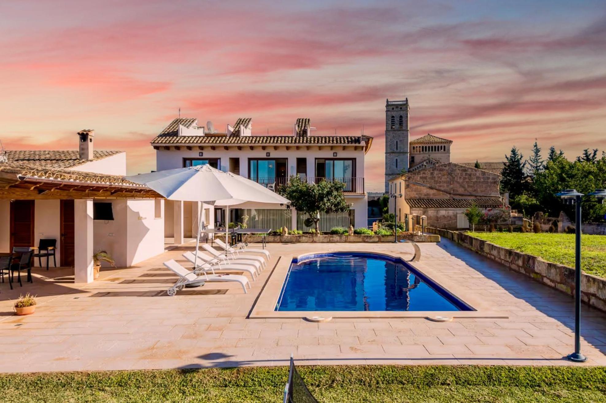 Sa Figuereta Living Place Ariany