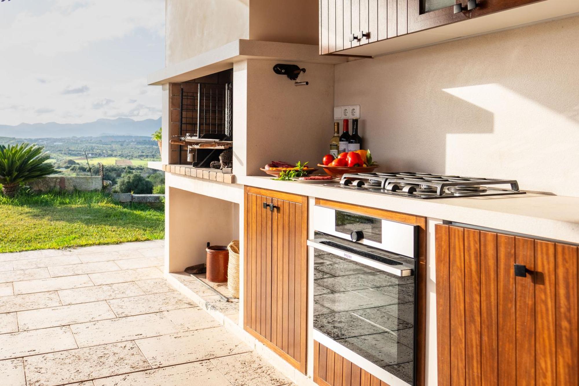 Sa Figuereta Living Place * Ariany